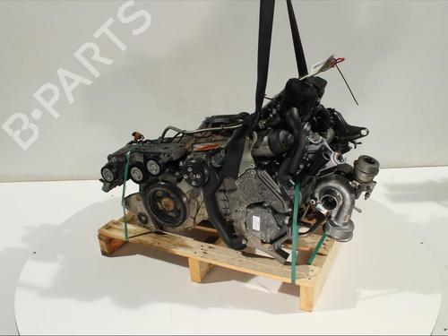 Engine MERCEDES-BENZ B-CLASS Sports Tourer (W245) B 200 CDI (245.208) | BP11902487M1 