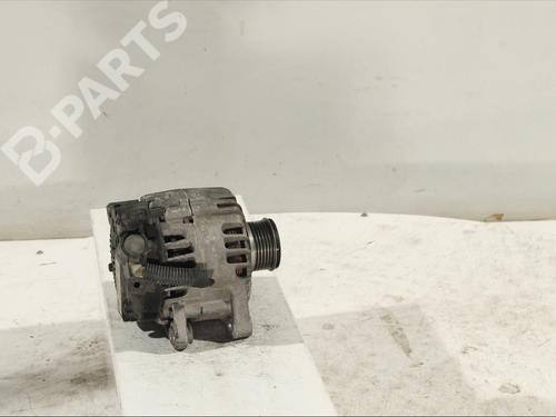 Generator CITROËN C3 III (SX) [2016-2025]  11903798