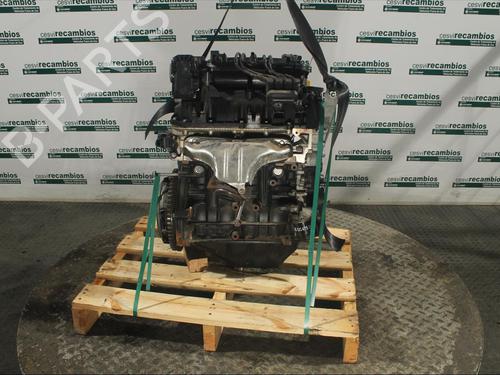 Motor für RENAULT TWINGO II (CN0_) 1.5 dCi 75 (75 hp) 11894145