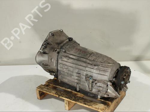 Gearbox MERCEDES-BENZ C-CLASS (W204) C 250 CGI (204.047) | BP23238436M3 