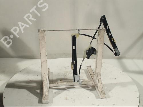 Front right window mechanism SEAT LEON (KL1, KLG)  | BP15184072C23 