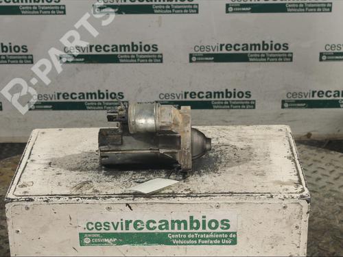 Startmotor DACIA SANDERO II TCe 90 (B8M1, B8MA, B8AC) (90 hp) 11896226