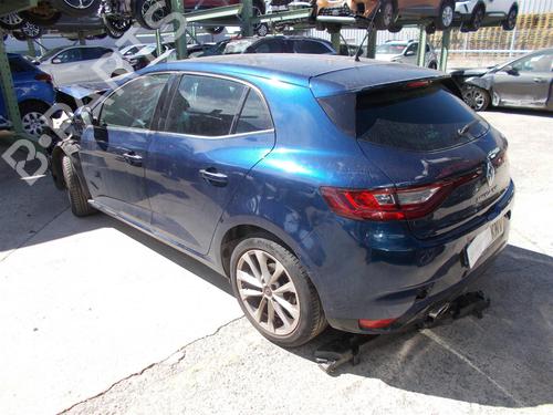 Electronic module RENAULT MEGANE IV Hatchback (B9A/M/N_) 1.2 TCe 130 (B9MR) | BP30266011M83 - Image 6