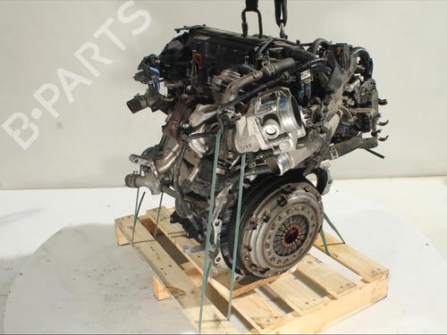 Engine HONDA CR-V IV (RM_) 1.6 i-DTEC (RE6) | BP24995529M1 - Image 3