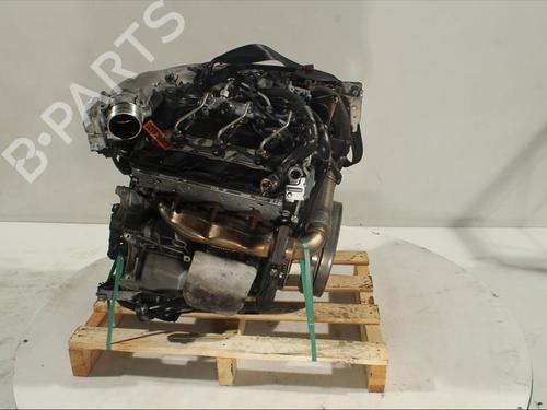 Engine AUDI A4 B8 (8K2)  | BP15227522M1 