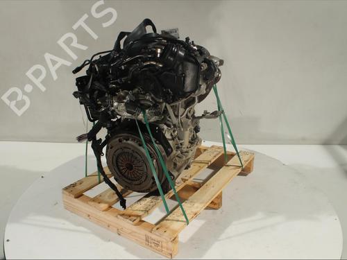 Engine VW GOLF ALLTRACK VII Variant (BA5, BV5)  | BP13702406M1 