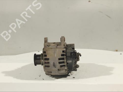 Used Alternator Alternator SKODA OCTAVIA III (5E3, NL3, NR3) 2.0 TDI (150 hp) 11984322 11984322