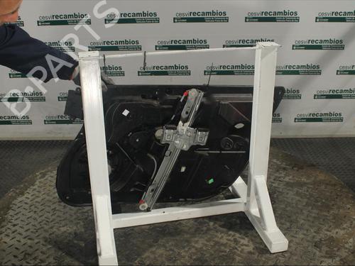 Front left window mechanism FORD FIESTA VI (CB1, CCN) 1.25 | BP12076106C22 
