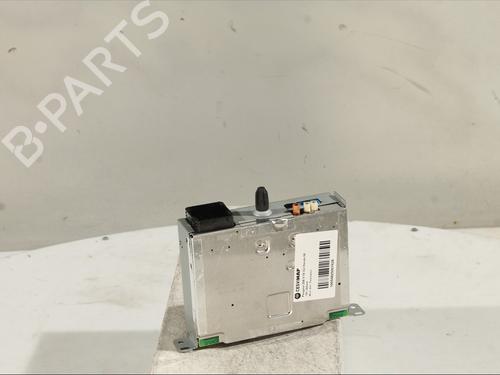 Electronic module PEUGEOT 208 II (UB_, UP_, UW_, UJ_) 1.5 BlueHDI 100 | BP29349605M83 