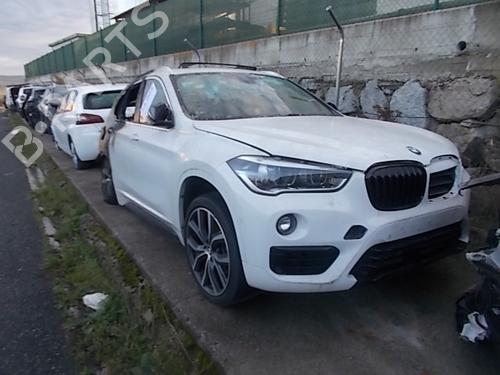 Intercooler BMW X1 (F48) sDrive 18 d | BP23255305M30 