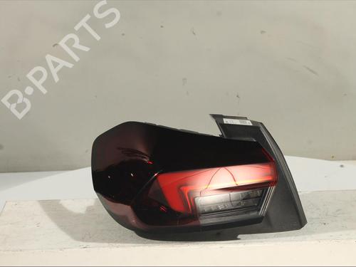 left-taillight-opel-corsa-f-p2jo-2019-32277612 main image