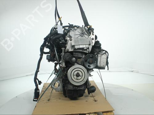 Engine FIAT TIPO Hatchback (356_, 357_) 1.3 D (356HXH1A) | BP34049150M1  - Image 5