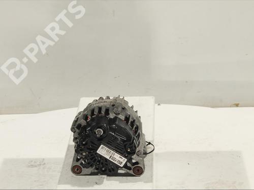 Generator RENAULT MEGANE III Hatchback (BZ0/1_, B3_) 1.5 dCi (BZ09, BZ0D, BZ1W, BZ29, BZ14) | BP11905852M7 