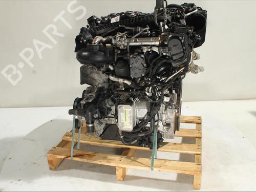 Engine MERCEDES-BENZ B-CLASS Sports Tourer (W247)  | BP24427184M1 