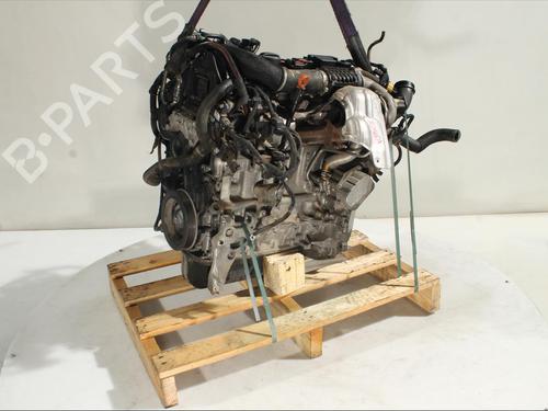 Engine CITROËN C3 II (SC_) 1.4 HDi 70 (SC8HZC, SC8HR0, SC8HP4) | BP24399766M1 