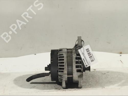 Used Alternator Alternator MERCEDES-BENZ B-CLASS Sports Tourer (W246, W242) B 200 CDI / d (246.208) (136 hp) 11983305 11983305