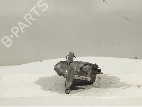 Used Starter Starter RENAULT MEGANE III Hatchback (BZ0/1_, B3_) 1.2 TCe (BZ16, BZ28) (132 hp) 15251500 15251500