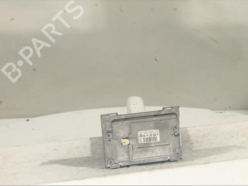 Display monitor CITROËN C-ELYSEE (DD_) 1.6 BlueHDi 100 | BP22332401C48 
