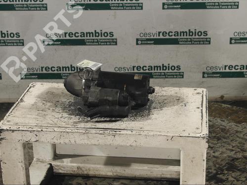 Starter MERCEDES-BENZ C-CLASS T-Model (S203) C 220 CDI (203.206, 203.208) | BP11896618M8 