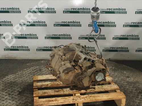 Differential, bag LEXUS RX (_U3_)  | BP11893829M24 