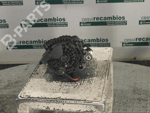 Lichtmaschine OPEL ASTRA H CLASSIC Saloon (A04)  | BP11899837M7 