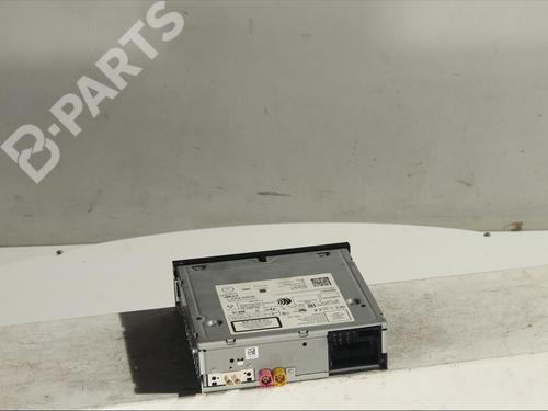 Bilradio SEAT LEON (5F1)  | BP11983635E6 
