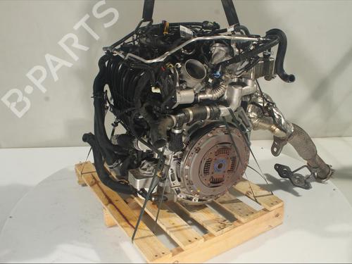 Engine FORD KUGA III (DFK)  | BP22697187M1 
