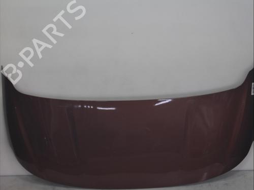 hood-opel-combo-e-tour-life-k9-2018-33298151 main image