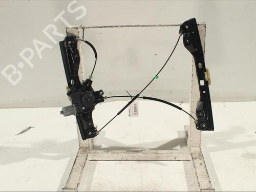 Used Front left window mechanism Front left window mechanism OPEL ADAM (M13) 1.4 (101 hp) 12083449 12083449