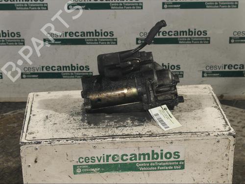 Used Starter Starter JAGUAR X-TYPE I (X400) 2.0 D (130 hp) 11897581 11897581