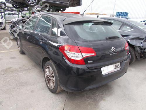 Steering column stalk CITROËN C4 II (NC_) 1.6 BlueHDi 100 | BP30188813I23