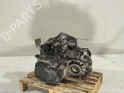 Gearbox SEAT CORDOBA (6L2)  | BP16941356M3 