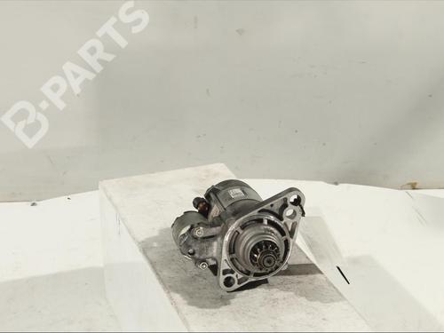 Starter SEAT ALTEA (5P1) 1.6 TDI | BP11906591M8 
