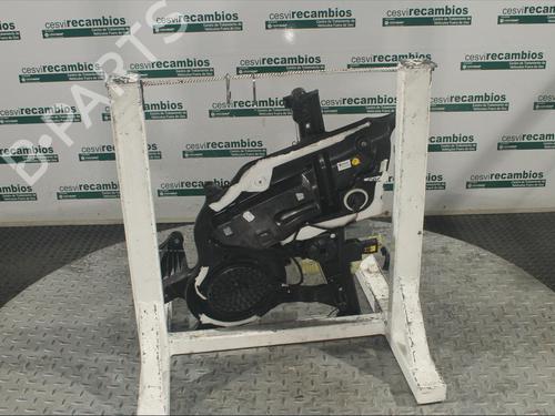 Front right window mechanism OPEL COMBO E Tour / Life (K9) 1.5 | BP12078508C23 