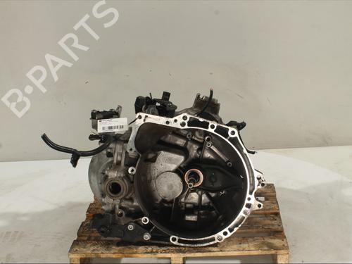 Used Gearbox PEUGEOT 308 SW II (LC_, LJ_, LR_, LX_, L4_) 1.5 BlueHDi 130 (131 hp) 29470023