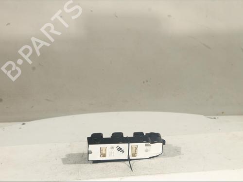 Left front window switch MAZDA CX-5 (KF) 2.5 AWD | BP24352166I27 - Image 2