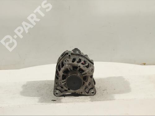 Generator RENAULT CAPTUR I (J5_, H5_) 1.2 TCe (J5AU) (132 hp) 11905946