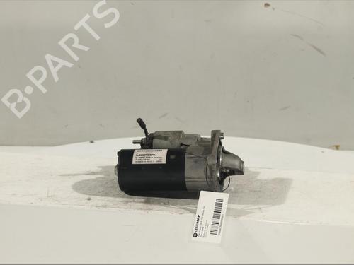Used Starter Starter FIAT DOBLO Bus (263_) 1.3 D Multijet (263AXC1A) (90 hp) 11991348 11991348