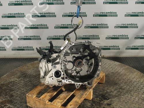 Used Gearbox Gearbox DACIA SANDERO II 1.5 dCi 75 / Blue dCi 75 (B8JW, B8M4, B8AH, B8M7, B8M6) (75 hp) 11896684 11896684