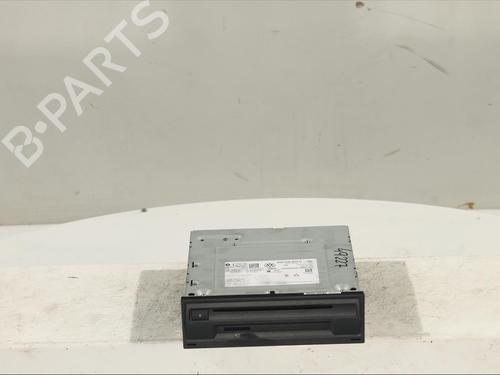 Used Electronic module Electronic module VW GOLF ALLTRACK VII Variant (BA5, BV5) 2.0 TDI 4motion (150 hp) 12084329 12084329
