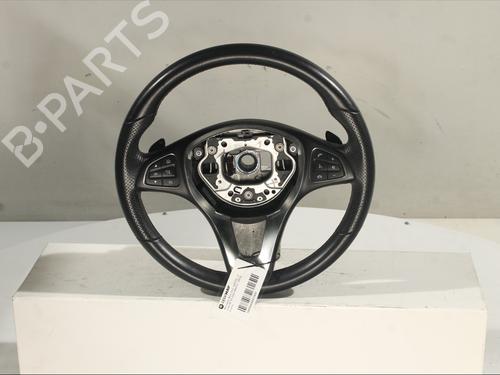 Rat MERCEDES-BENZ GLC (X253) 220 d 4-matic (253.905, 253.903) (170 hp) 31984711