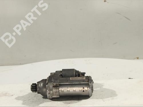 Starter SKODA FABIA III (NJ3)  | BP11985313M8 