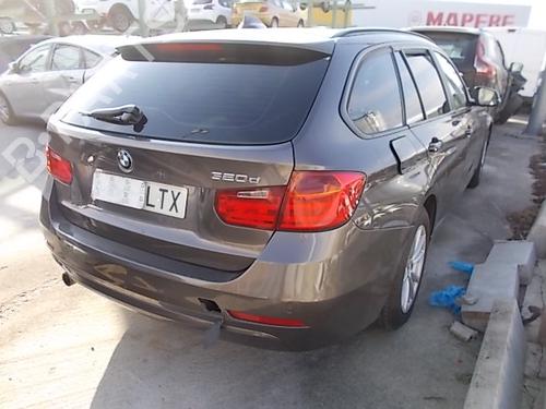 Headlight switch BMW 3 Touring (F31) 320 d | BP38714101I24 - Image 6