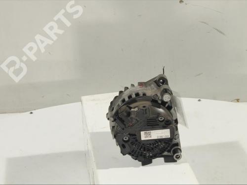 Alternator PEUGEOT 508 I (8D_) 2.0 HDi | BP11912551M7 