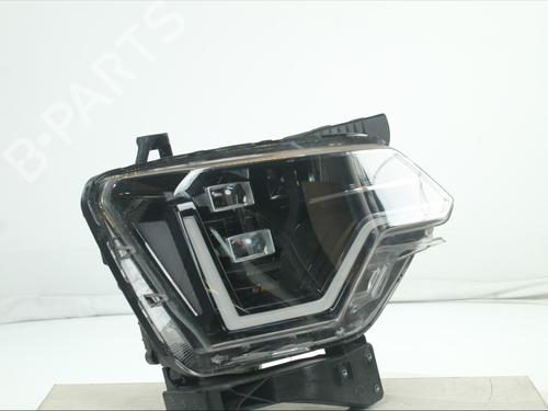 Used Right headlight Right headlight KIA NIRO II (SG2) 1.6 GDi Hybrid (141 hp) 36427446 36427446
