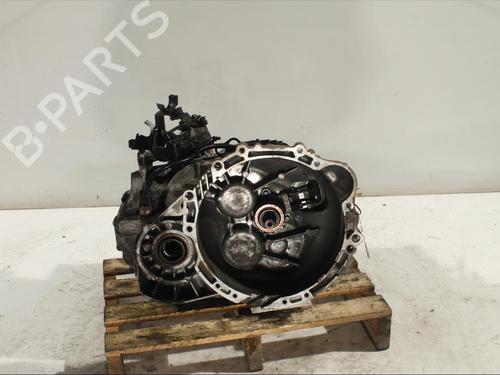 Used Gearbox Gearbox KIA SPORTAGE II (JE_, KM_) 2.0 i 16V (141 hp) 11904004 11904004