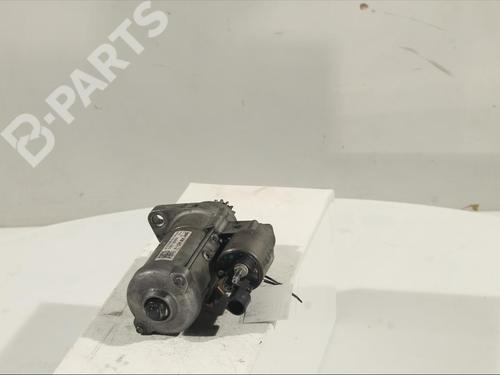 Starter AUDI A3 (8V1, 8VK)  | BP11984394M8 