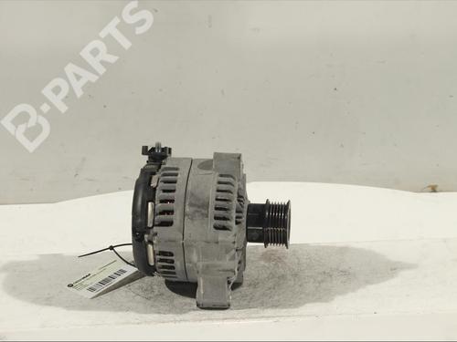 Dynamo BMW 1 (F20) 118 i (136 hp) 8645325-03104211-0592 12 31 8 645 325