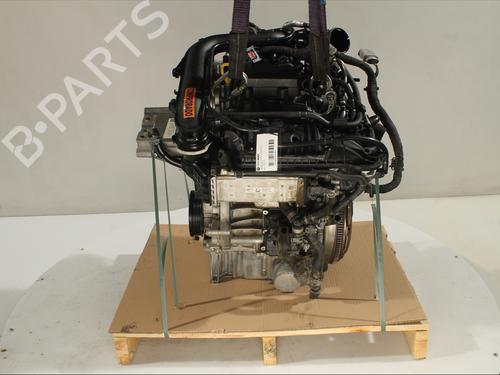 Engine SEAT ARONA (KJ7, KJP) 1.0 TSI 05C100031M DLA 952128