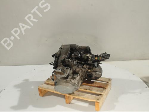 Gearbox PEUGEOT 308 II (LB_, LP_, LW_, LH_, L3_) 1.6 HDi 100 | BP29986463M3